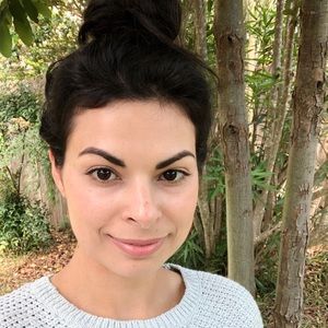 Meet your Posher, Lacey